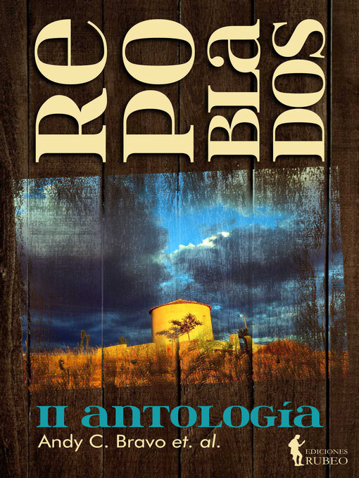 Title details for Repoblados. by Andy C. Bravo et al. - Available